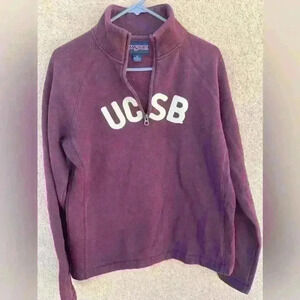 UCSB Women’s Sweatshirt